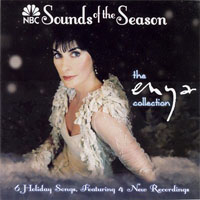 Enya - Sounds Of The Season (Single)