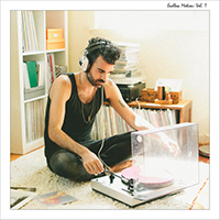 Geographer - Endless Motion Vol. 1 (EP)