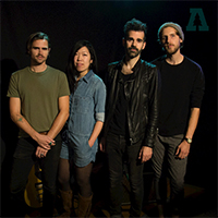 Geographer - Geographer On Audiotree Live 2015