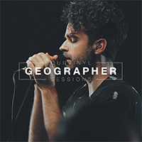 Geographer - Geographer | Ourvinyl Sessions