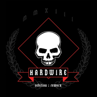 Hardwire - Sedition:Reworx
