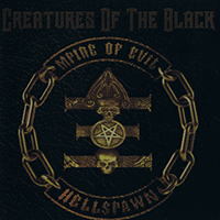 M:Pire of Evil - Creatures of the Black