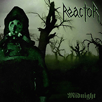 Reactor (UKR) - Midnight (Demo)