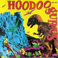 Hoodoo Gurus - Stoneage Romeos