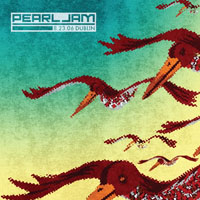 Pearl Jam - 2006.08.23 - The Point, Dublin, Ireland (CD 1)