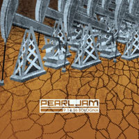 Pearl Jam - 2006.09.14 - PalaMalaguti, Bologna, Italy (CD 2)