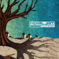 Pearl Jam - 2006.09.16 - Arena di Verona, Verona, Italy (CD 1)