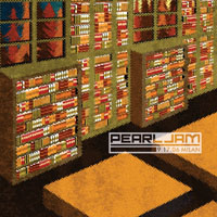 Pearl Jam - 2006.09.17 - Forum, Milan, Italy (CD 1)