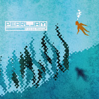 Pearl Jam - 2006.09.22 - Sazka Arena, Prague, Czech Republic (CD 2)
