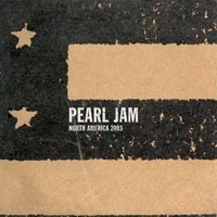 Pearl Jam - 2003.06.29 - Bell Centre, Montreal, Quebec, Canada (CD 1)