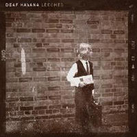 Deaf Havana - Leeches (EP)