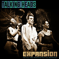 Talking Heads - Expansion (Live 1982)