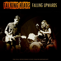 Talking Heads - Falling Upwards (Live 1979)