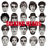 Talking Heads - The Best of Talking Heads (Remastered)