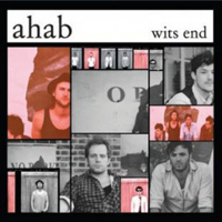 Ahab (GBR) - Wit's End