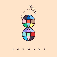 Joywave - 88888