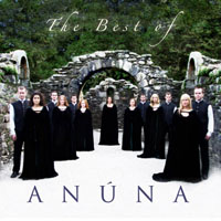 Anuna - The Best Of Anuna