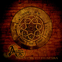 Aris - Ascent Into Dvapara