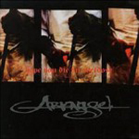 Arkangel (BEL) - Hope You Die By Overdose
