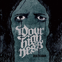 Your Highness - Deathsman