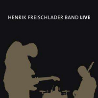 Henrik Freischlader - Live (CD 1)