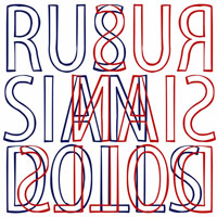 Nicolas Jaar - Russian Dolls EP