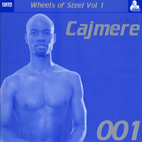 Green Velvet - Wheels Of Steel Vol. 1