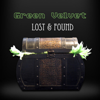 Green Velvet - Lost & Found