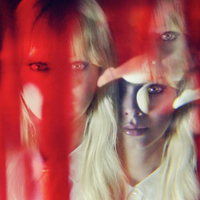 Chromatics - Camera