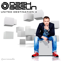 Dash Berlin - United Destination 4 (CD 2)