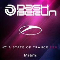 Dash Berlin - A State Of Trance 550 (Mixed By Dash Berlin) [CD 2]