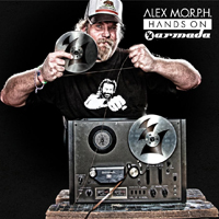 Alex M.O.R.P.H - Hands on Armada (CD 1)