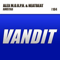 Alex M.O.R.P.H - Amistad [Single]