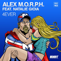 Alex M.O.R.P.H - 4Ever [Single]