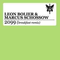 Leon Bolier - 2099 (Breakfast Remix) (Split)