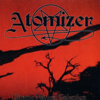 Atomizer - Gimme Natural Selection (Single)