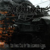 Atomizer - Tyrus: The Doom War Of The Armoured Angel