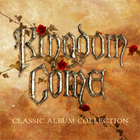 Kingdom Come - Get It On: 1988-1991 - Classic Album Collection (CD 3: 1991 Hands Of Time, Remastered)