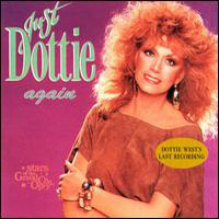 Dottie West - Just Dottie