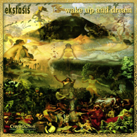 Nicky Skopelitis - Wake Up And Dream