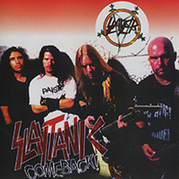 Slayer - Slaytanic Comeback! (Live at the 