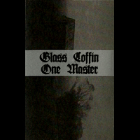 Glass Coffin - Glass Coffin / One Master (Split)