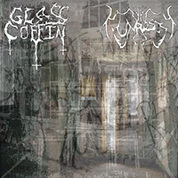 Glass Coffin - Glass Coffin / Unrest (split)