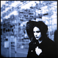 Jack White - Blunderbuss (LP)