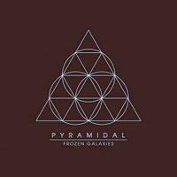 Pyramidal - Frozen Galaxies