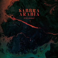 Pyramidal - Sabbra Arabia (Single)