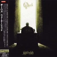 Opeth - Watershed (Japan Edition)