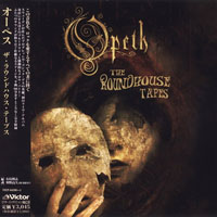 Opeth - The Roundhouse Tapes (Japan Edition) [CD 2]