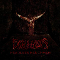 Born Headless - Headless Henchmen