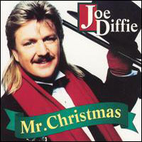Joe Diffie - Mr. Christmas